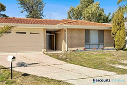 16 Wilmore Green, Mirrabooka