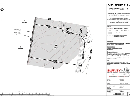 Lot 19 Hepburn Street, Greenbank, Brisbane - Southern Region, 0房, 0浴, Section