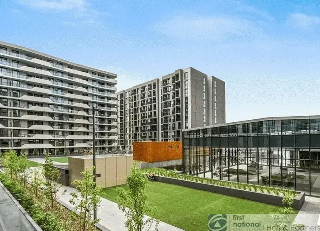 Experience contemporary living