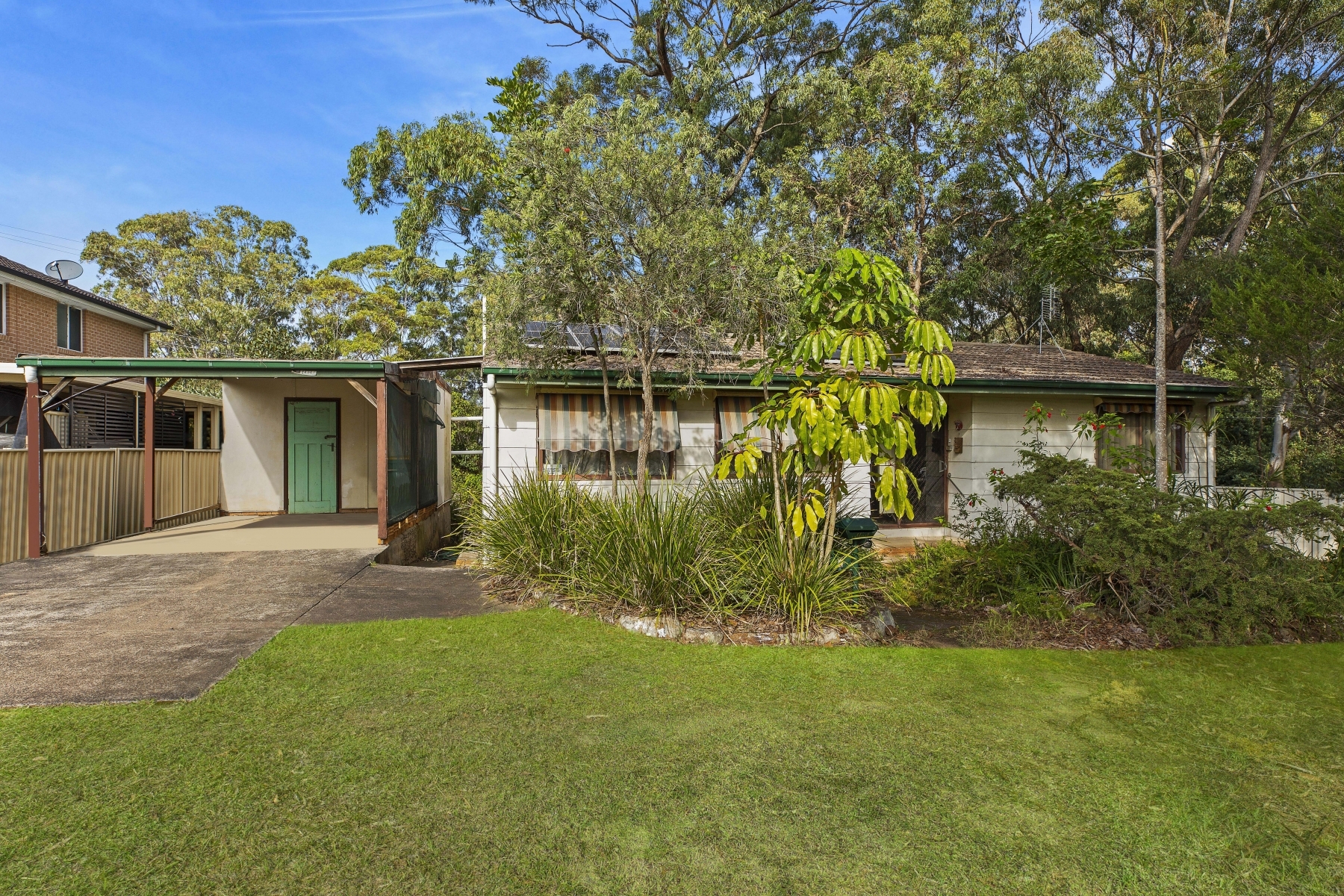 2 BALDWIN CL, BLACKWALL NSW 2256, 0 રૂમ, 0 બાથરૂમ, House