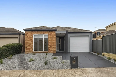Caroline Springs 3Zimmer Stylishly Refurbished Villa – Spacious, Modern & Ready to Enjoy
