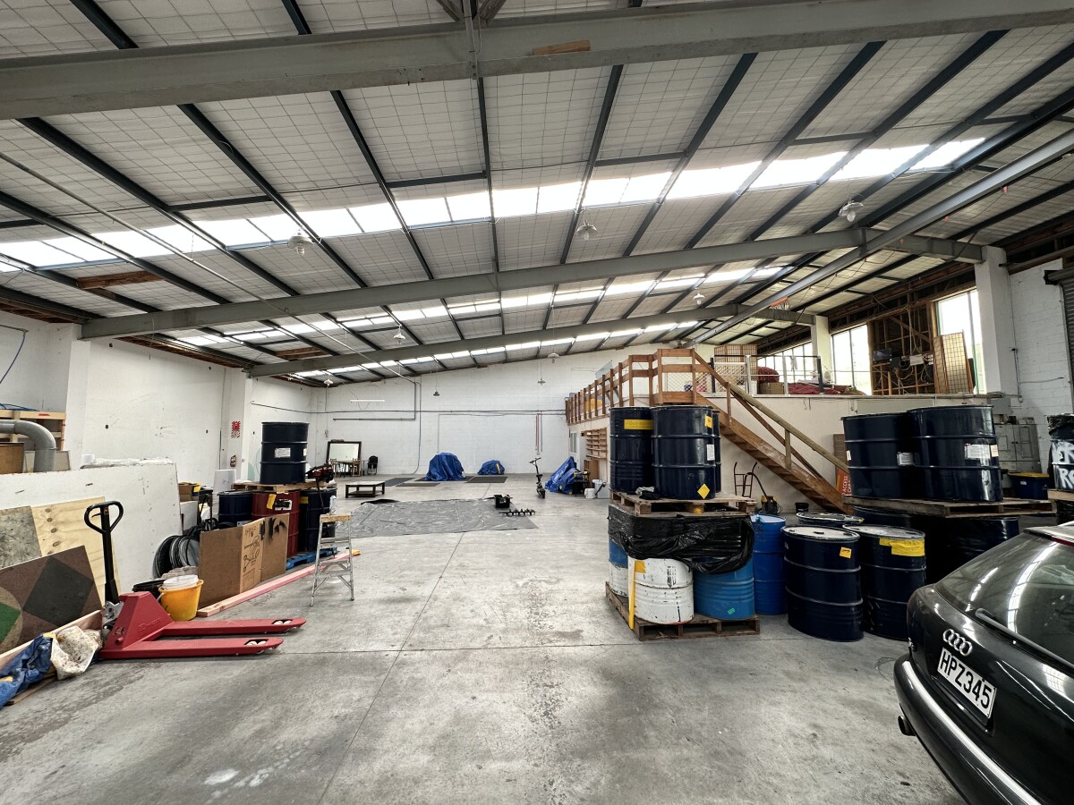 624 Swanson Road, Swanson, Auckland - Waitakere, 0 غرف, 0 حمامات, Industrial Premises