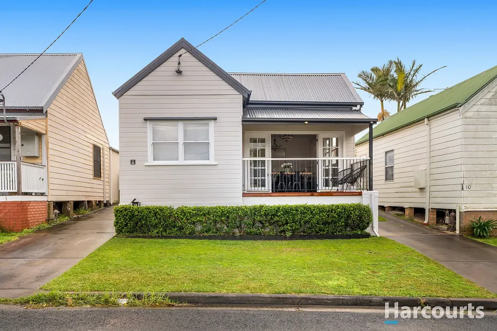 North Lambton 2Moenga Character, Space & Lifestyle in the Heart of North Lambton