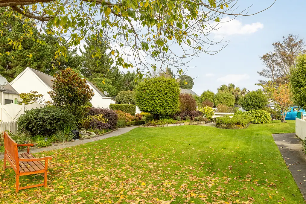 New Brighton 1ਬੈੱਡਰੂਮ Peaceful Over 60s Retreat Near the Coast!