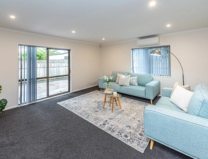1 Loader Place, Tawhero, Wanganui, 3 Kuwarto, 1 Banyo, House