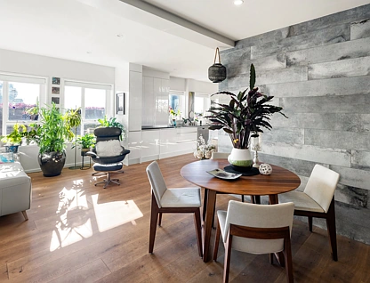 8A/11 Garden Place, Hamilton Central, Hamilton, Waikato, 2房, 1浴, 公寓
