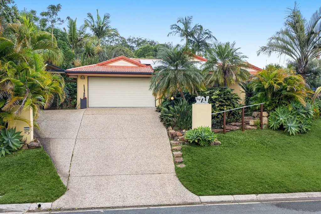 Renovated, Fully Furnished Family Home Just Minutes from Coolum Beach