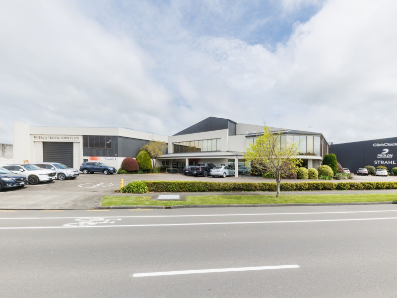 200 John F Kennedy Drive, Milson, Palmerston North, 0 habitaciones, 0 baños