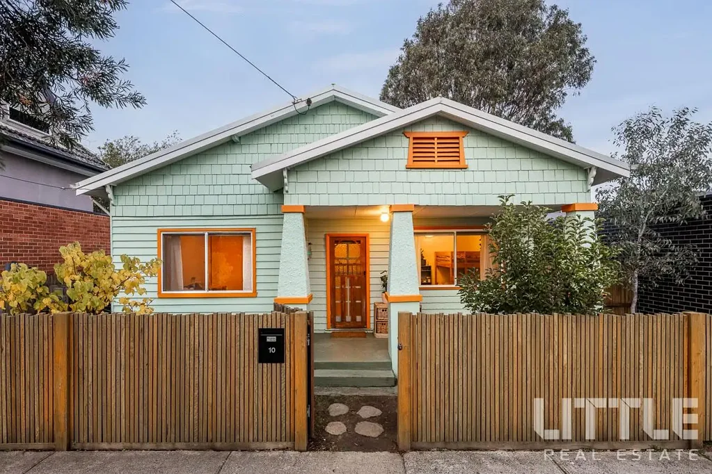 10 Hobson Street, Thornbury, VIC 3071