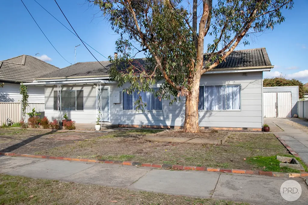 Wendouree 3બેડરૂમ Updated and Affordable in Popular Wendouree