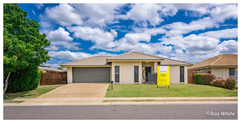 49 Lillypilly Avenue, Gracemere, QLD 4702