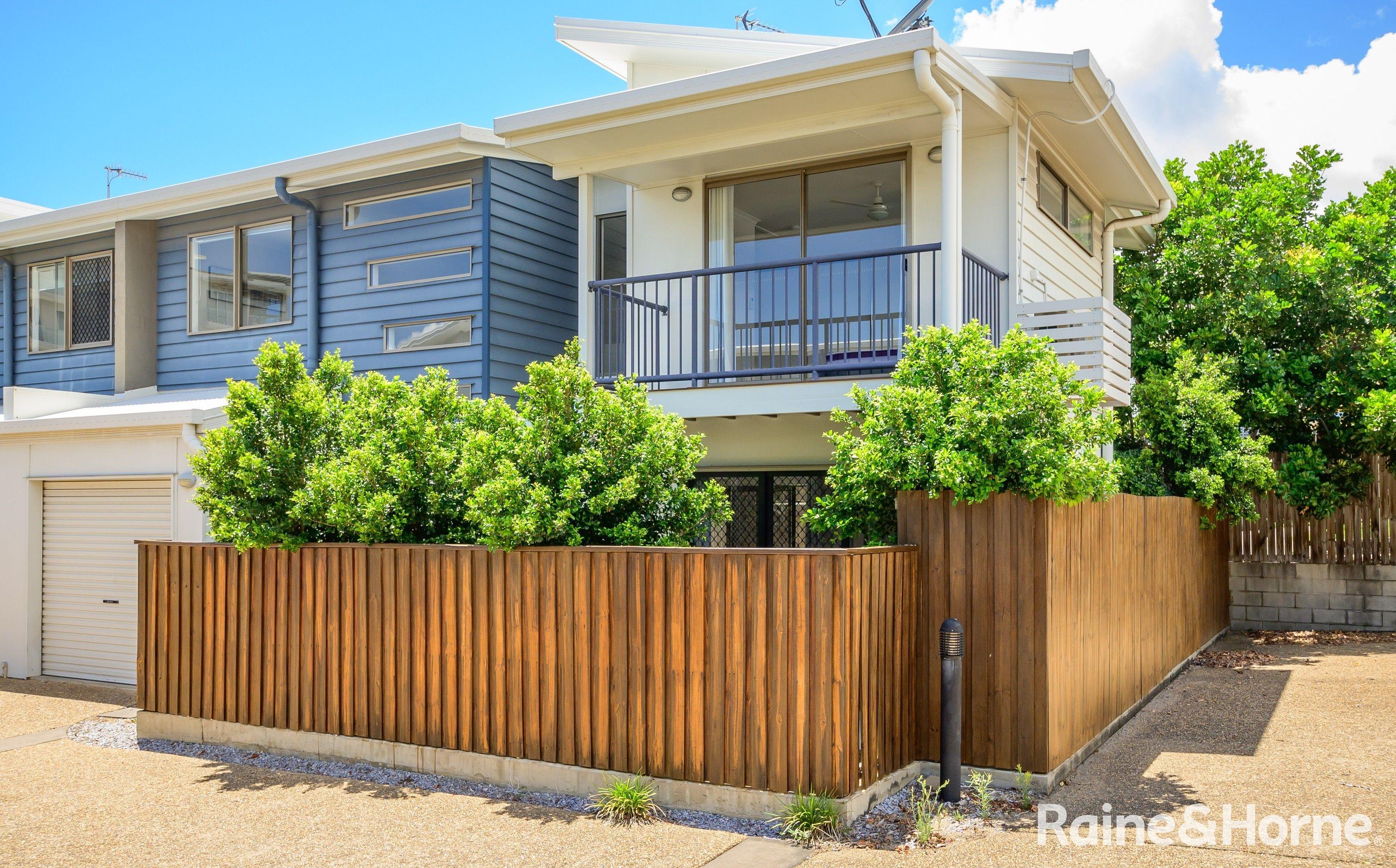 5 GLENLYON ST, GLADSTONE CENTRAL QLD 4680, 0 chambres, 0 salles de bain, Townhouse