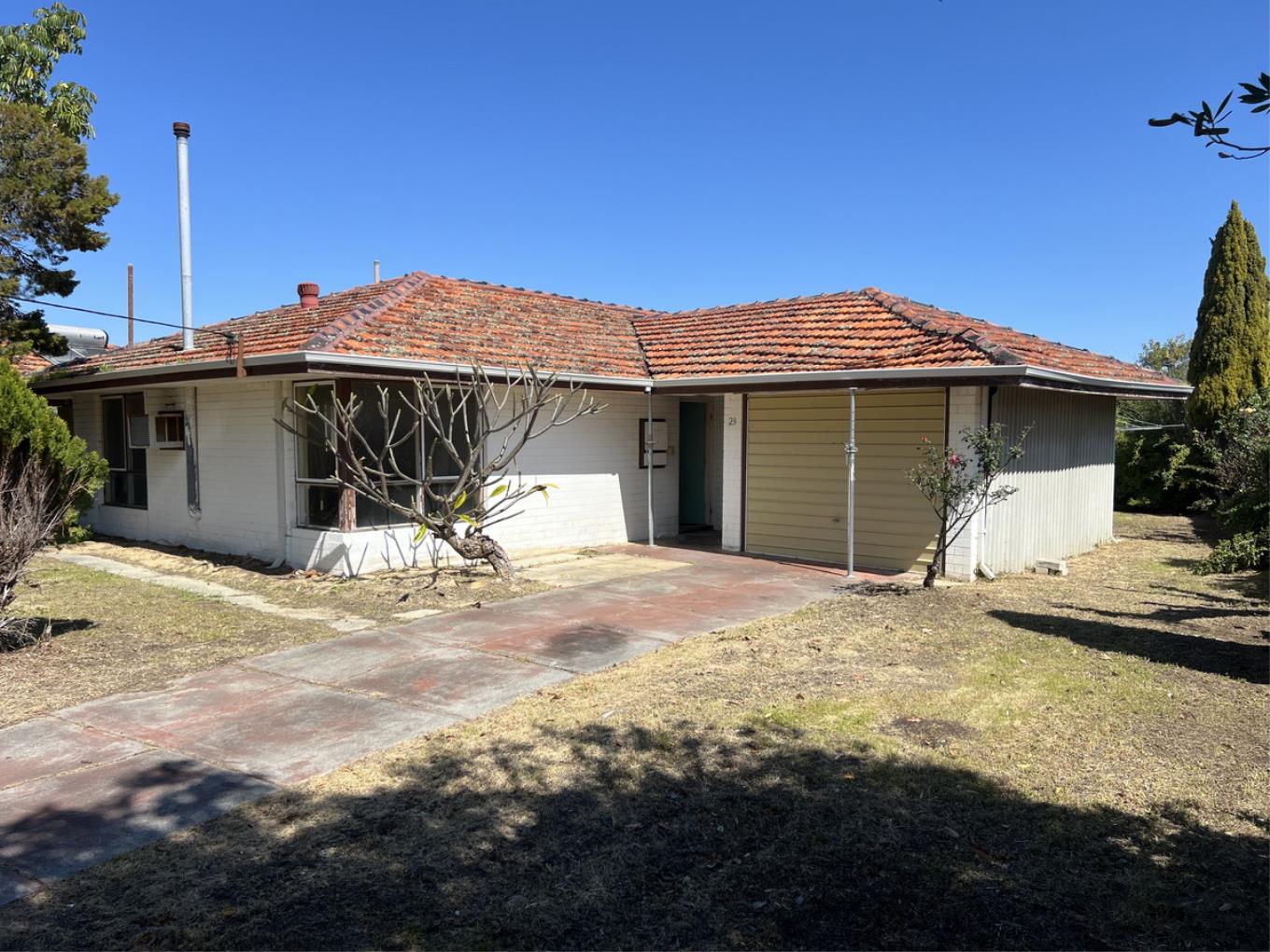 23 KENNETT ST, MADDINGTON WA 6109, 0 Kuwarto, 0 Banyo, House