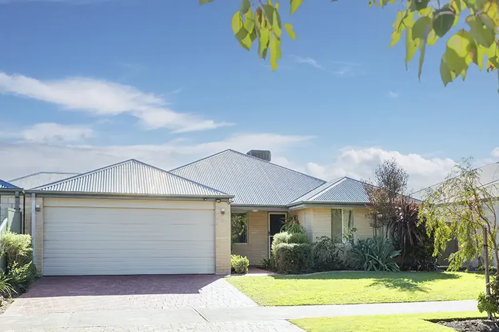 Vasse 3房  Contemporary Comfort in the Heart of Vasse