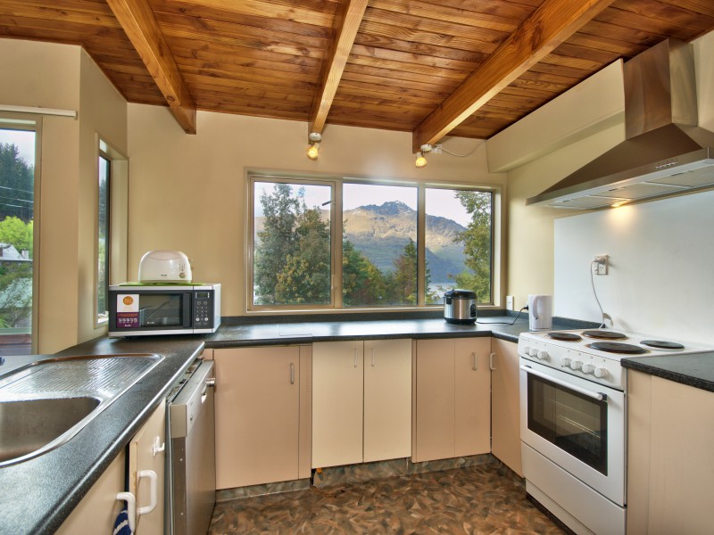 35b Watts Road, Fernhill/Sunshine Bay, Queenstown Lakes, 3部屋, 0バスルーム