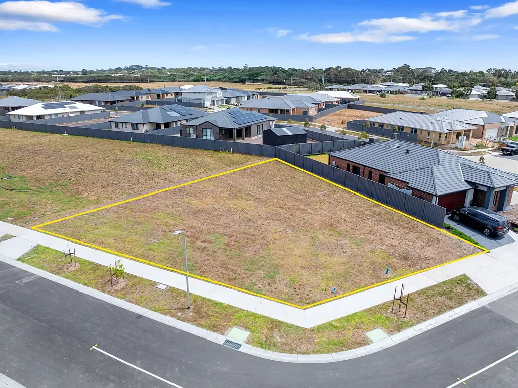 4 Hummingbird Drive, Wonthaggi, VIC 3995