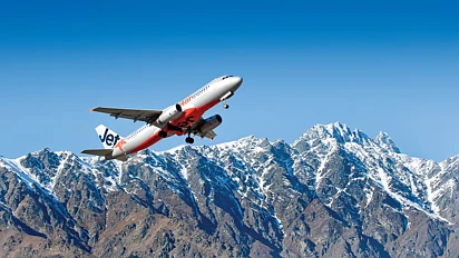 Jetstar启动史上最大扩张计划！开启新航线、新增66万座位！