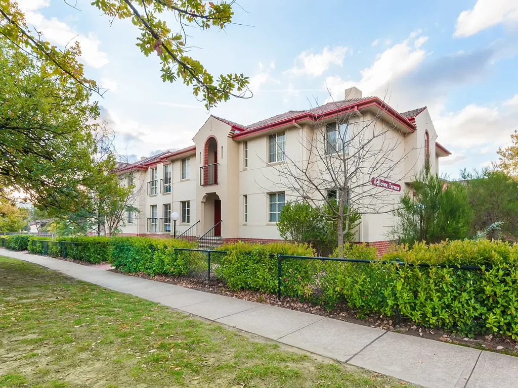 Comfortable Living in the Heart of Braddon