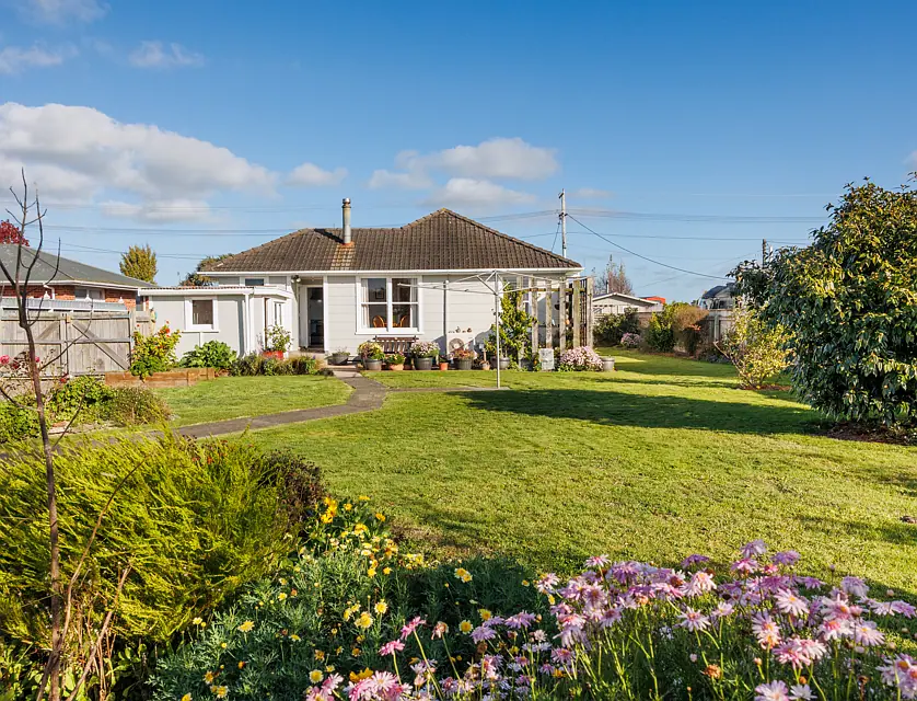 22 Hendersons Line, Marton, Rangitikei, 3 Bedrooms, 1 Bathrooms, House