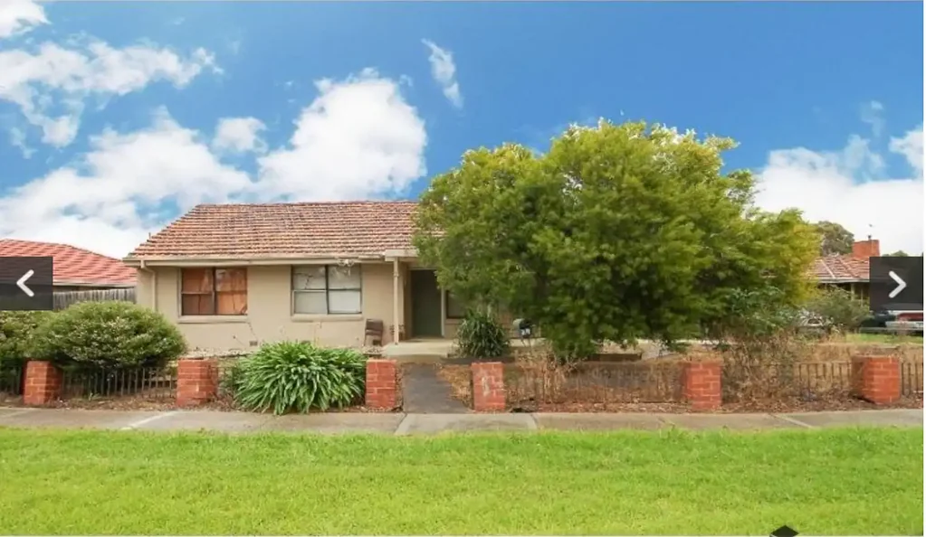 Jacana 3Moenga 763m2 - Room for 3 Townhouses (SCA) Current Rent $485 per week