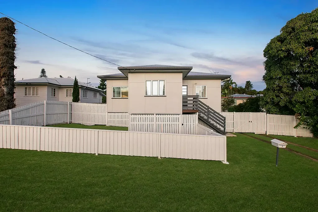 West Rockhampton 3침실 A Place to Call Home – Close to Everything You Need