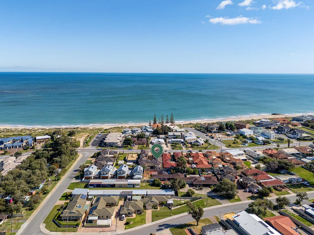 4/97 Ormsby Terrace, Mandurah, WA 6210