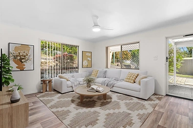 4 Diamond Valley Road, Mooloolah Valley, QLD 4553, 2 침실, 1 욕실, House