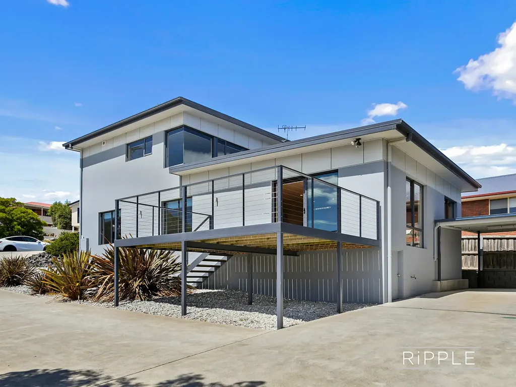 Tranmere 3 Bedroom Low maintenance lifestyle