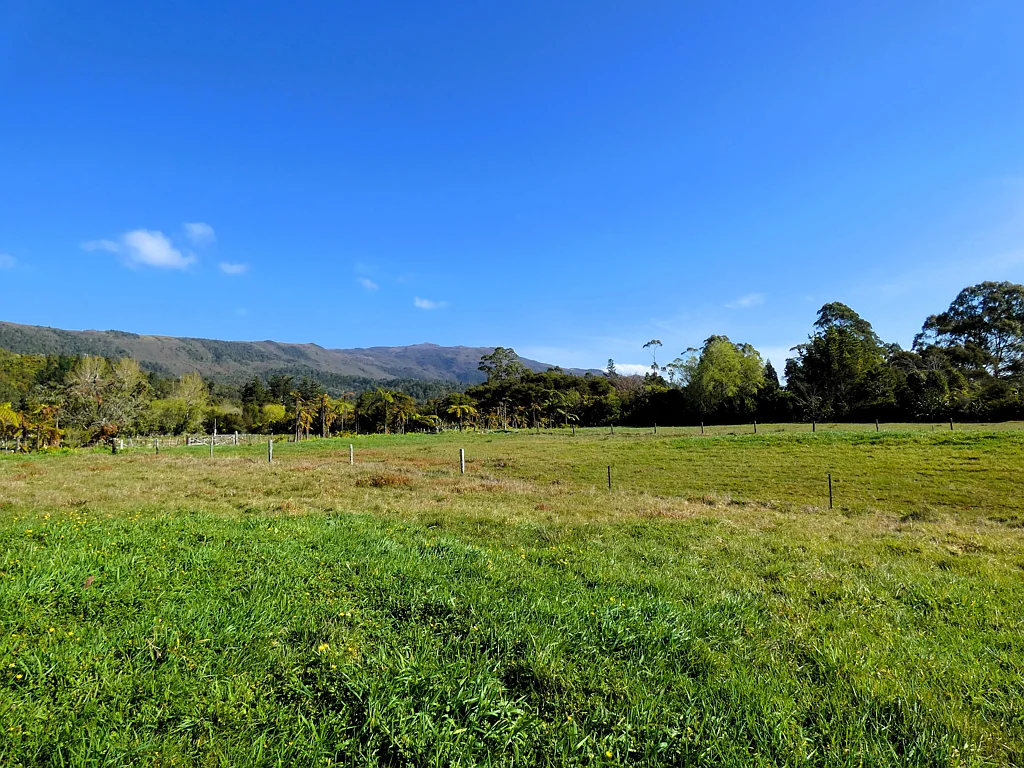 Waimangaroa Exceptional lifestyle block