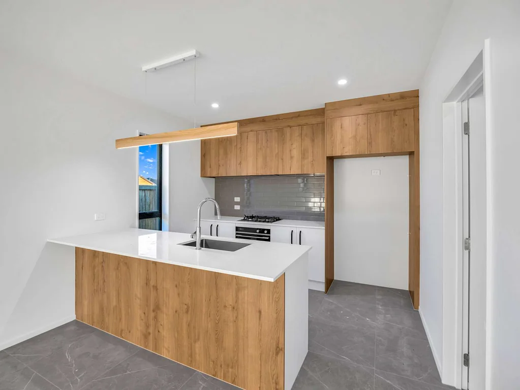 Rolleston 3Kwarto Brand New Home with 2 Master Ensuites+Upgrades