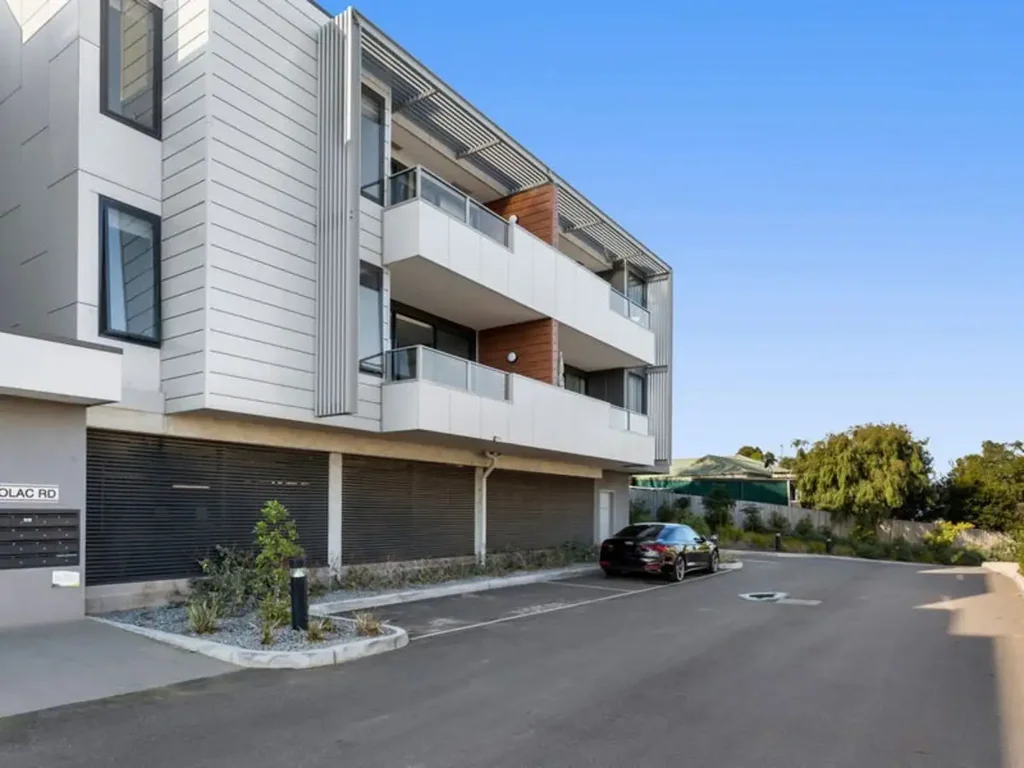 Highton 2房  Only the smart are investing now