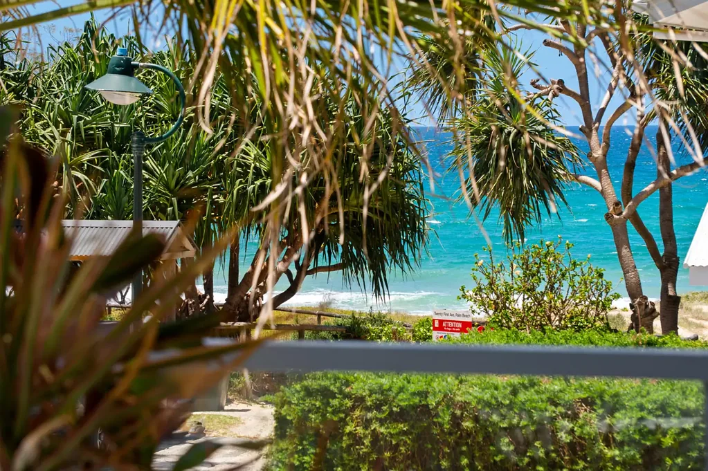 Palm Beach 2غرفة نوم WELCOME TO SEACLUSION // START YOUR SUMMER HERE.