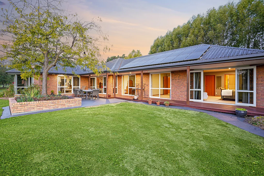 171 Easterbrook Road, Fernside, Waimakariri, Canterbury