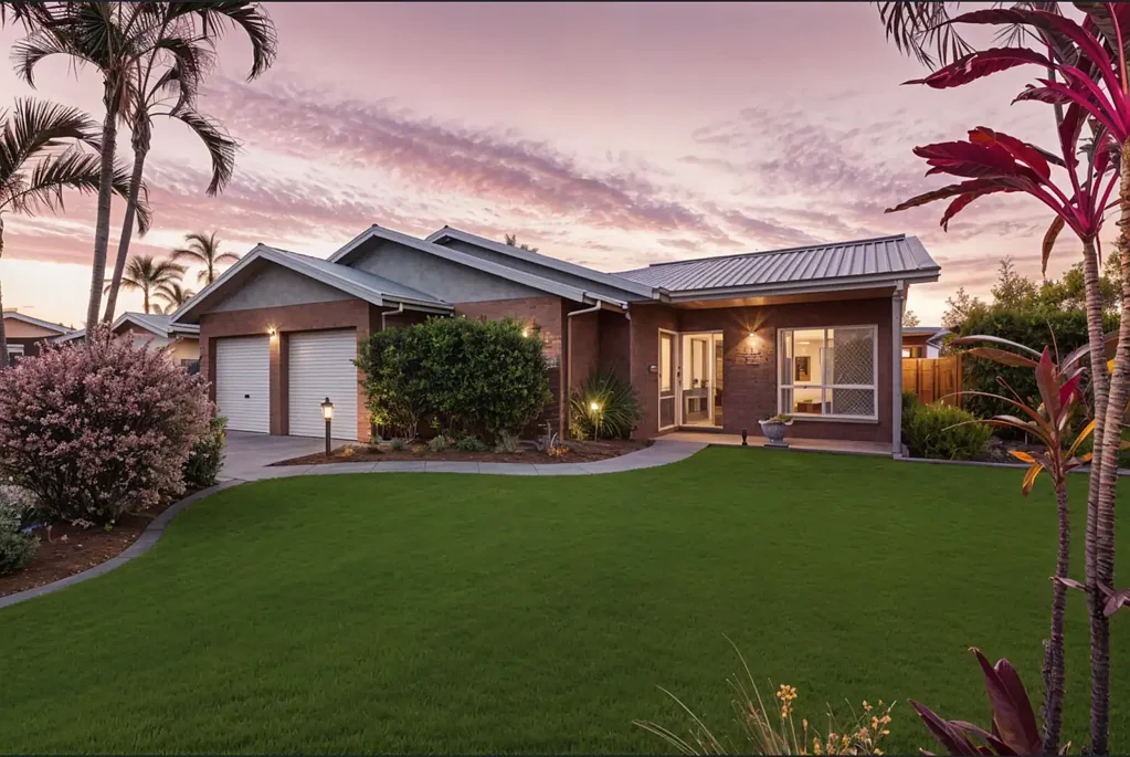 31 Redwood Avenue, Kirwan, QLD 4817