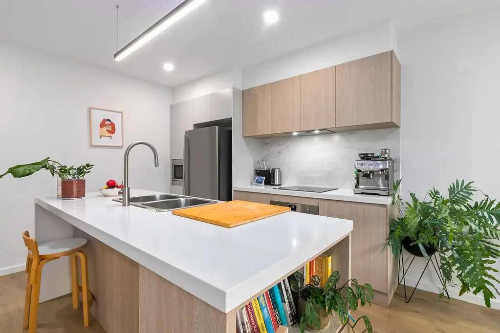 Bruce 3Kwarto Sophisticated Townhouse Living in the Heart of Bruce