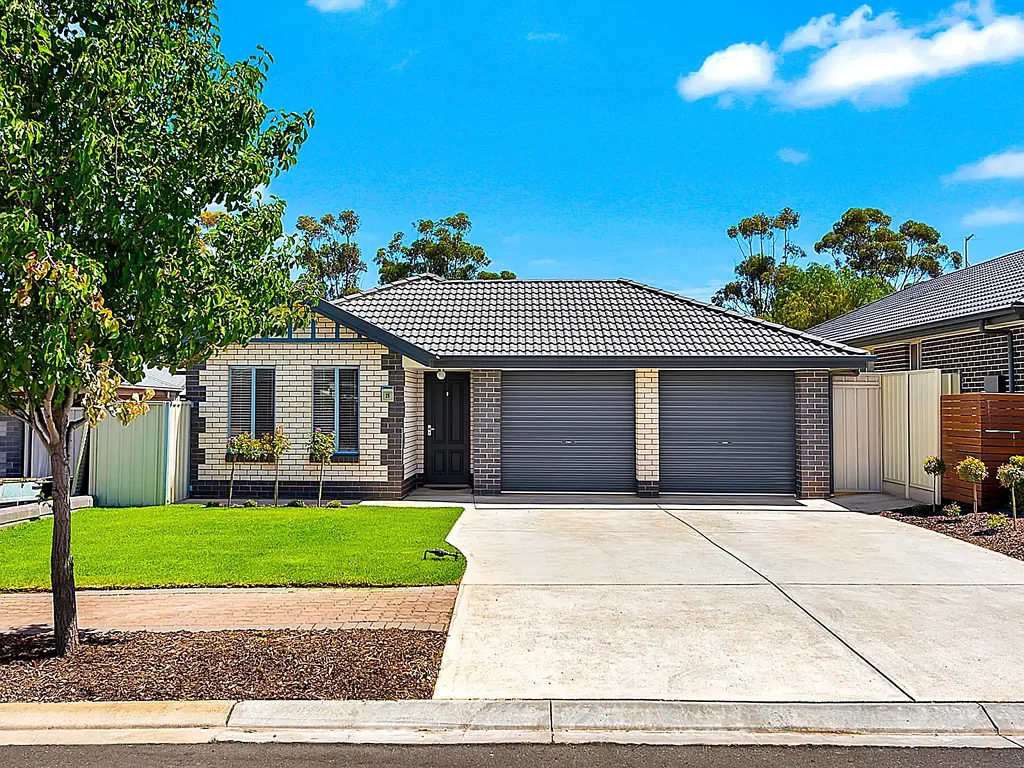 25 Knightley Circuit, Freeling, SA 5372