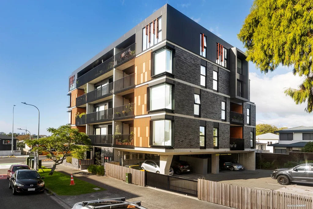 Point Chevalier 1ਬੈੱਡਰੂਮ Pt Chev's Best Buy?