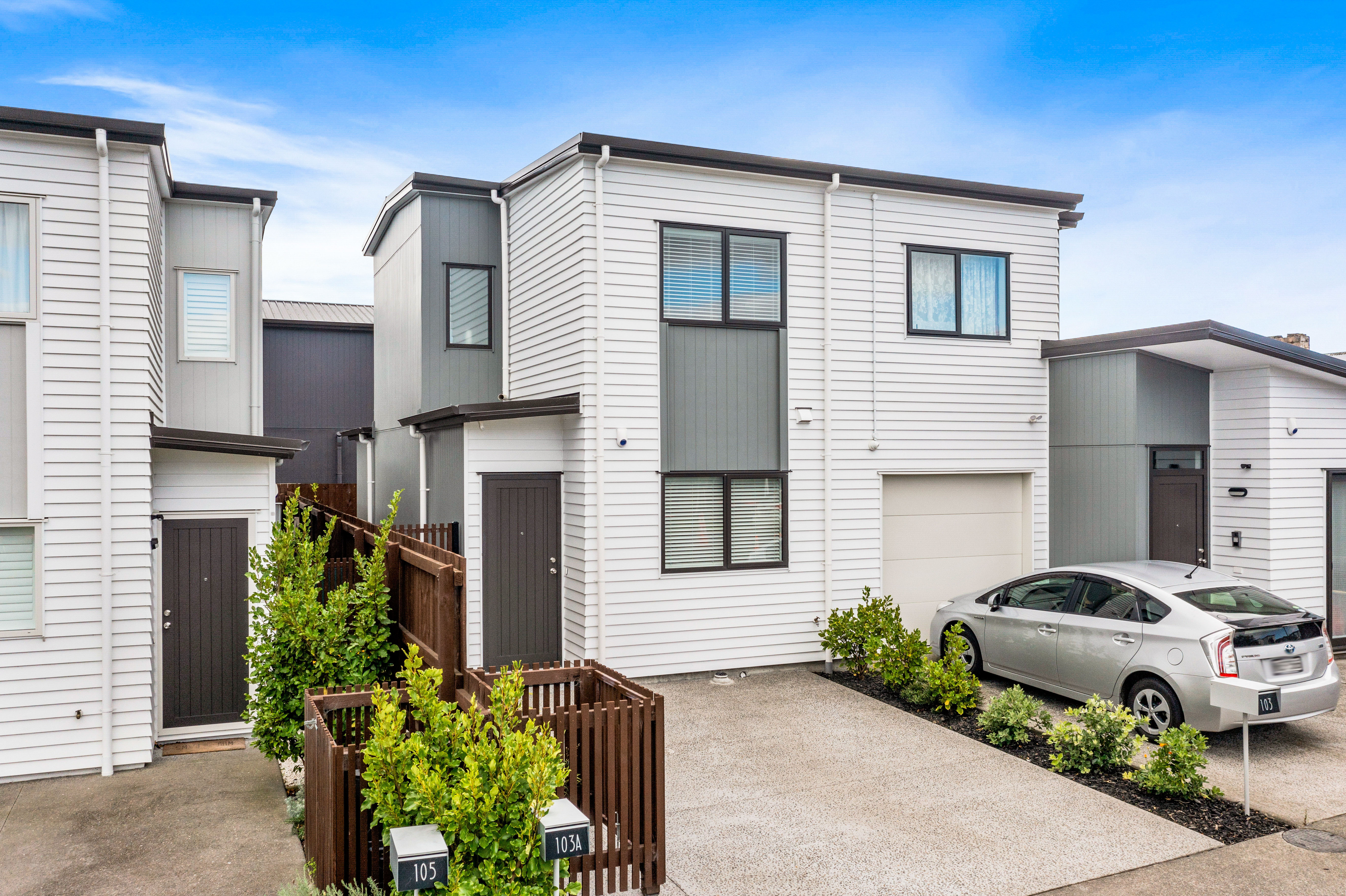 103a Taniwha Street, Wai O Taiki Bay, Auckland, 2 phòng ngủ, 1 phòng tắm