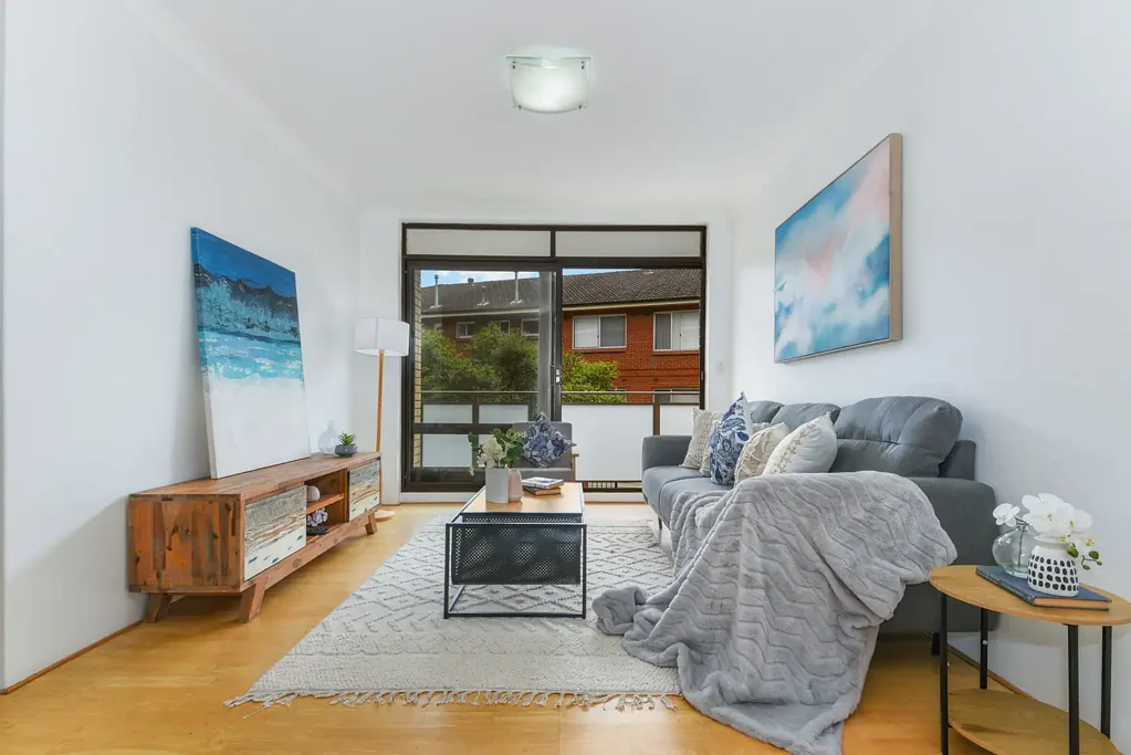 Lindfield 3chambre Stylish 3-Bedroom Apartment in Prime Lindfield Location