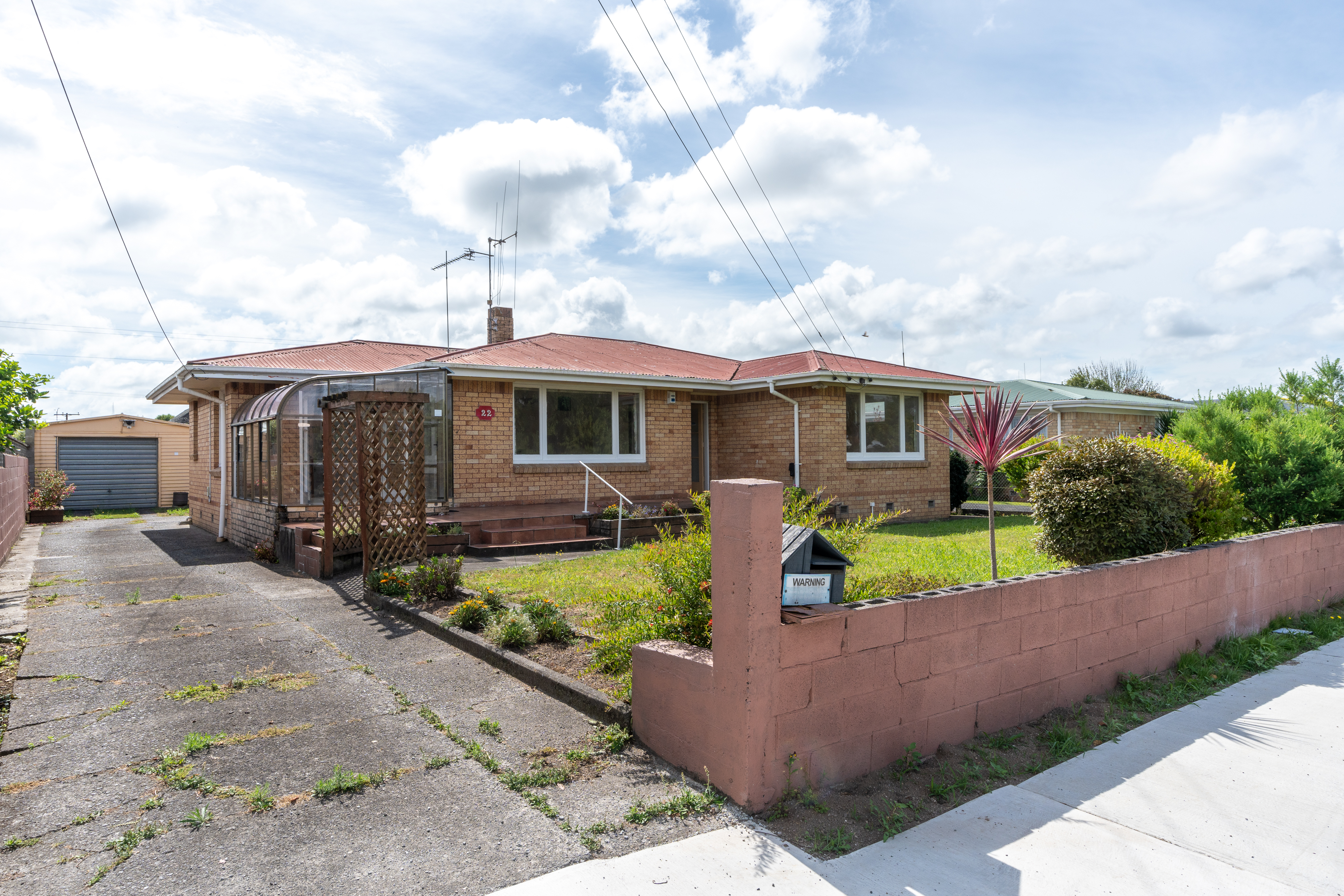 22 Coleridge Drive, Enderley, Hamilton, 3 침실, 0 욕실, House