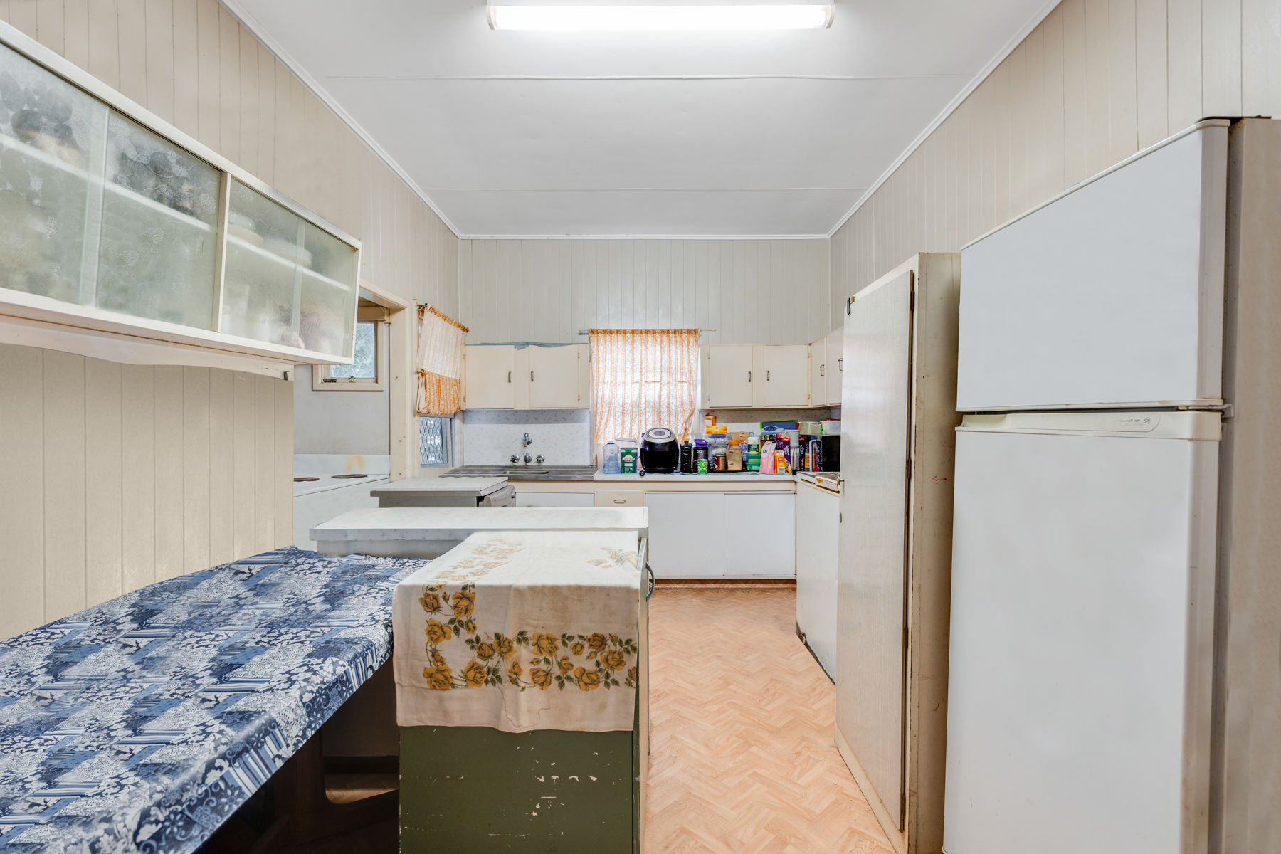 5 KELFIELD ST, NORTH TOOWOOMBA QLD 4350, 0房, 0浴, House