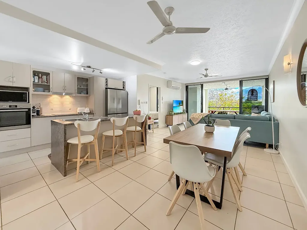 Rosslea 3房  Resort Style Living