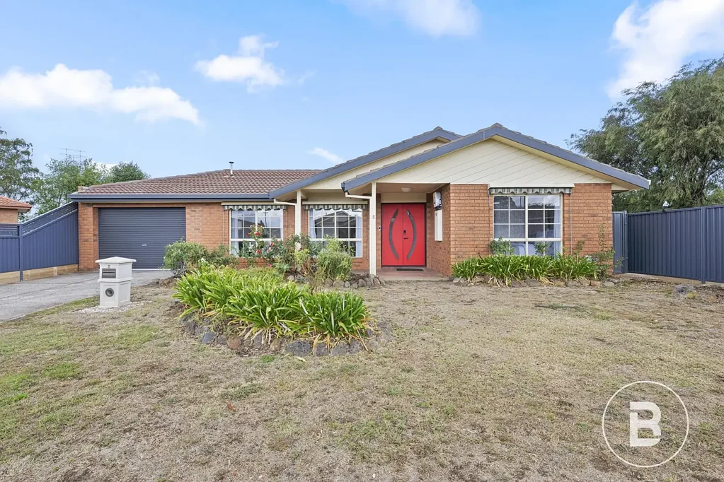 5 Doramy Court, Alfredton, VIC 3350