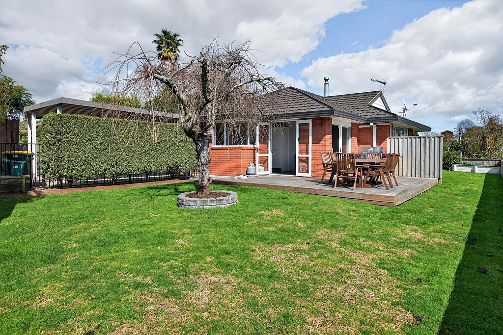 Welcome Bay 4Kwarto Shaped for Family and First Home Buyers