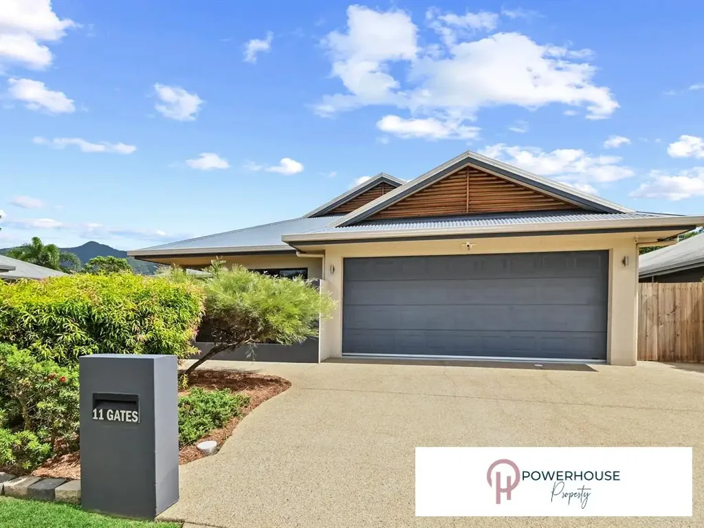 11 Gates Close, Edmonton, QLD 4869