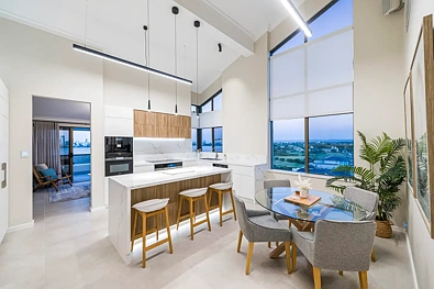 25/166 Mill Point Road, South Perth, WA 6151, 4 slaapkamers, 3 badkamers, Apartment