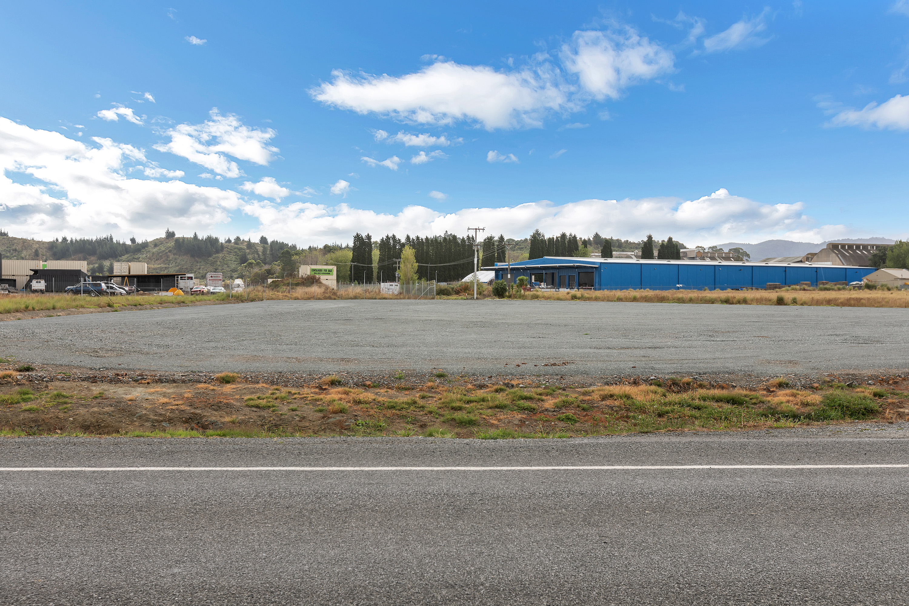 290 Port Road, Port Whangarei, Whangarei, 0 rūma, 0 rūma horoi, Industrial Premises