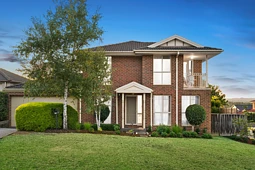 10 Anniversary Place, Rowville