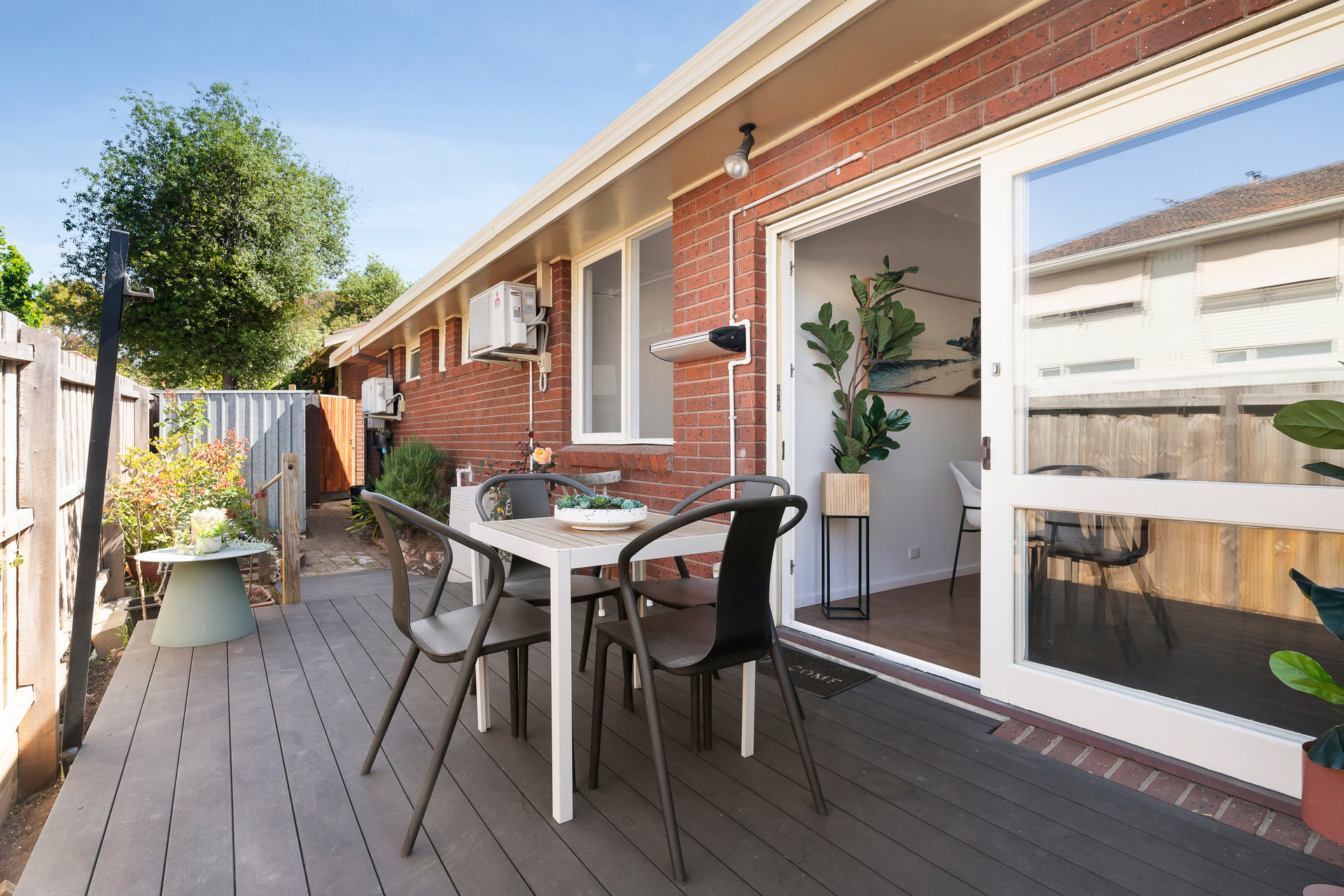 36-38 OSBORNE AV, GLEN IRIS VIC 3146, 0房, 0浴, House