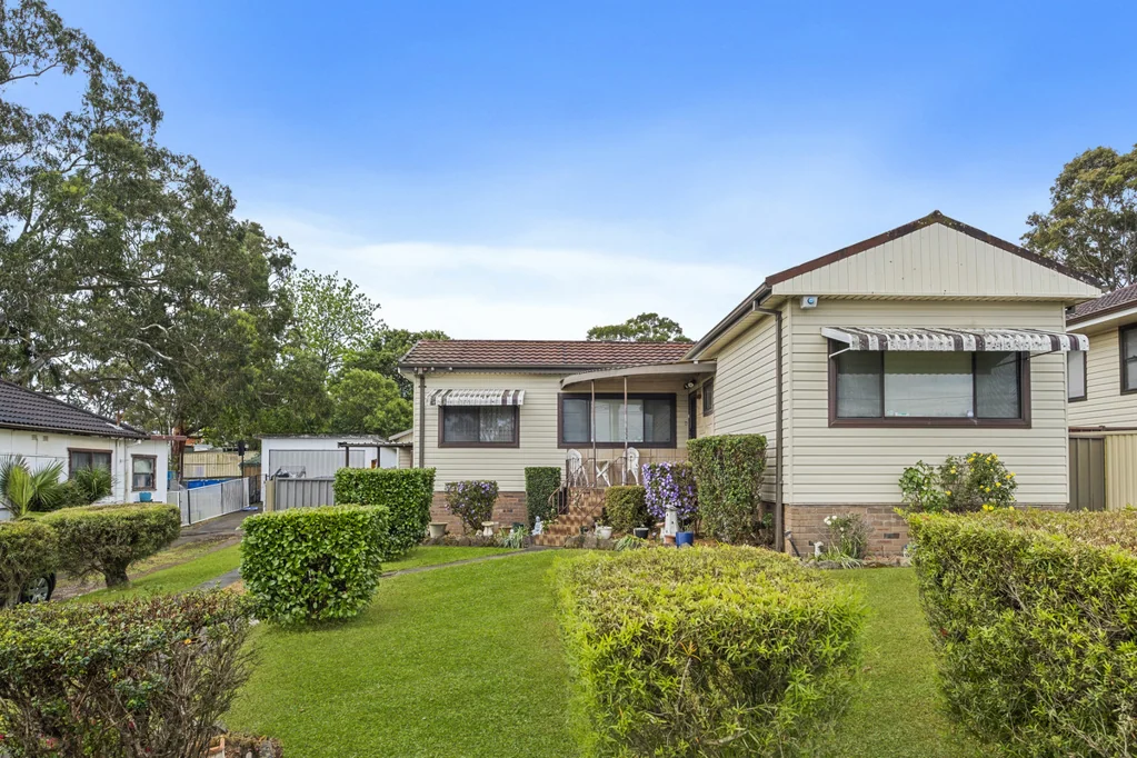 5 Raymond Street, Blacktown, NSW 2148